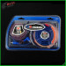 Factory High Quality AMP Audio Amplifier Wiring Kits Car Audio