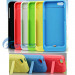 Factory Price 2200mAh for iPhone 5 5s 5c Power Bank Case Charger Case Battery Case