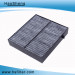 Factory Price Auto Cabin Filter for Benz (A163 835 0047)