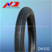 Factory Price South America Popular Motorcycle Tire