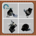 Factory Price Speaker Auto Parts for BMW (61337293827)