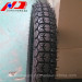 Factory Price Stable Best Quality Motorcycle Tire