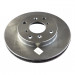 Factory Price and Excellent Quality Auto Parts Brake Disc 31243