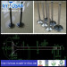 Factory R11d, F8m, F8q Engine Valve for Renault (Valve Factory)