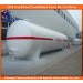 Factory Sale 5000L-120000L Asme 50m3 LPG Tanker 50000L LPG Storage Tank