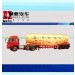 Factory Sale Bulk Cement Trailer