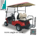 Factory Supplied Low Prices Electric Golf Carts