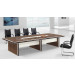 Factory Supplier Boardroom Meeting Discussion Table (HF-BB036)