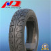 Factory Supplier Tubeless Motorcycle Tire 90/90-18