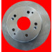 Factory Supply Brake Disc Amico # 31245 with High Quality