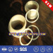 Factory Supply Customized Plastic PTFE Nylon POM Gasket