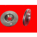 Factory Supply OEM Brake Disc with Amico# 54142 / OE# Gp7y-33-25xb