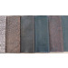 Fake Leather Suede (GZ-004)