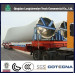 Fan Blade Transport Low Bed Semi Trailer