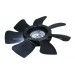 Fan Blade for Honda (38611-PWA-J01)