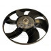 Fan Blade for Mercedes-Benz Sprinter 906 No 0002008123