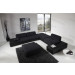 Fantastic Modern Living Room Sectional Leather Sofas (JP-sf-216)