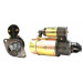 Farm Machinery Russia Tractor Parts Mtz 12V Starter