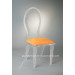 Fashion Acrylic Dining Chair Banquet Chair Design
