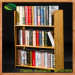 Fashion Bamboo Small Bookcase for Study Room Furniture