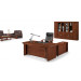 Fashion Design Executive Desk (OWDK1104-18)