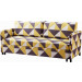 Fashion Functional Fabric Sofa Cum Bed