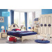 Fashion Kids Furniture Set for Children (JB-3318)