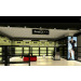 Fashion Lady High Heeled Shoes and Boots Display Showcase, Woman Shoe Shop Design