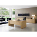 Fashion &Modern Office Manager Desk (HYDK1016-16) -Athens