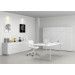 Fashion &Modern Office Manager Desk (LEDK1009-20) -Line