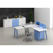 Fashion &Modern Office Manager Desk (STDK1010--18) -Saite