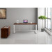 Fashion &Modern Office Manager Desk (YLDK1004-16) -Elene