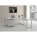 Fashion &Modern Office Manager Deskyldk1011-16-Elene
