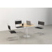Fashion &Modern Office Meeting Table (STMT1036-09) -Saite