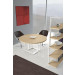 Fashion &Modern Office Meeting Table (YLMT1030-09) -Elene