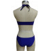 Fashion Neoprene Bandeaus Bikini