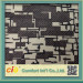 Fashion New Design Pretty Polyester Useful Print Auto Seat Fabric for Bus and Car