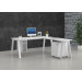 Fashion Office Manager Desk (STDK1013-16) -Saite