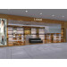 Fashion Pop Display for Ladies Shoes Shop