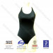 Fashion Scoop Lycra One-Piece