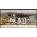 Fashion Women Fashion Women Shoes Display Retail Shop Design