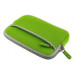 Fashionable Portable Neoprene Hard Disk Sleeve