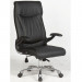 Fashionable Swivel PU Leather High Back Office Executive Chair (FS-8708)