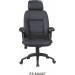 Fashionable Swivel PU Leather High Back Office Executive Chair (FS-MA067)