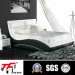 Fashional Leather Bed J-07