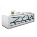 Fashional Reception Desk for Cosmetic Store/ Company Hx23