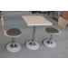 Fast Food Court Table and Chair (HF-B501)