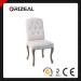 Faubourg French Country Tufted Side Dining Chair (OZ-SW-021)