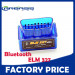 Fault Diagnostic Mini Elm327 V2.1 Elm327 with Bluetooth