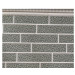 Faux Brick Wall Cladding Panel